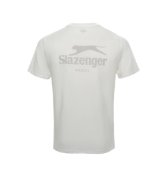 Slazenger T-shirt Tim Tee - Emerson White