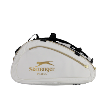 Slazenger Vibora Pro Padel Bag - Emerson White