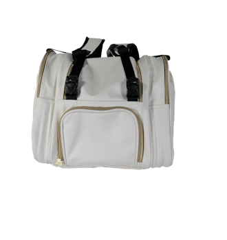 Slazenger Vibora Pro Padel Bag - Emerson White