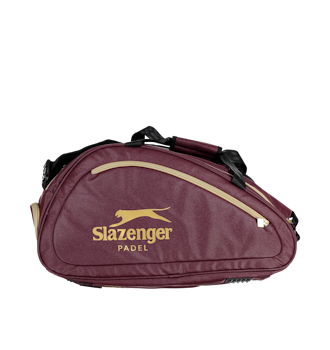 Slazenger Vibora Padel Bag - Red