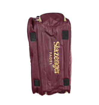 Slazenger Vibora Padel Bag - Red