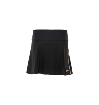 Slazenger Skirt Francesca Panther Black