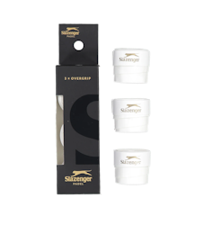 Slazenger Grepplinda Overgrip - 3 PACK