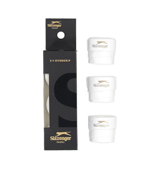 Slazenger Grepplinda Overgrip - 3 PACK