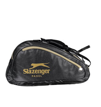 Slazenger Vibora Pro Padel Bag - Panther Black