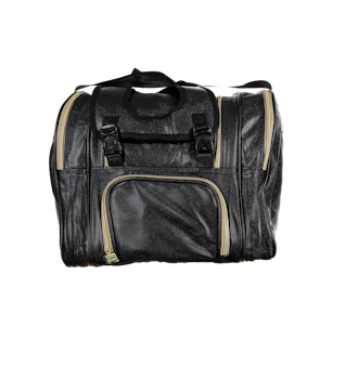 Slazenger Vibora Pro Padel Bag - Panther Black