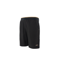 Slazenger Teo Shorts - Panther Black