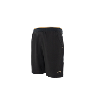 Slazenger Teo Shorts - Panther Black
