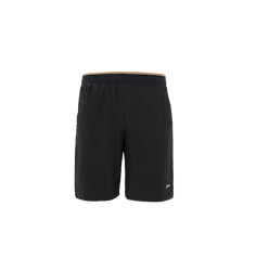 Slazenger Teo Shorts - Panther Black