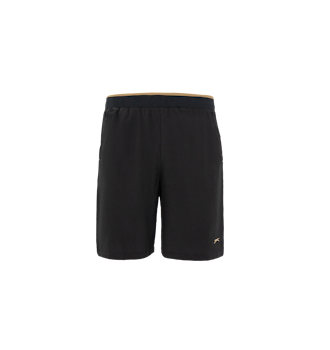 Slazenger Teo Shorts - Panther Black