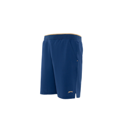 Slazenger TEO SHORTS PADEL BLUE