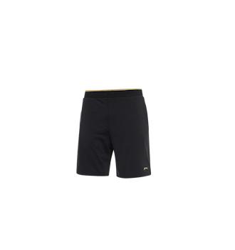 Slazenger Diego Track Shorts - Panther Black