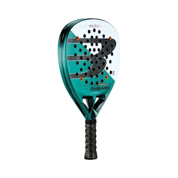 Bullpadel Hack 04 Paquito 2025