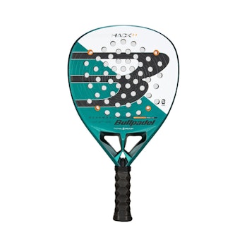Bullpadel Hack 04 Paquito 2025