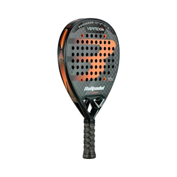 Bullpadel Vertex 04 Hybrid 2025