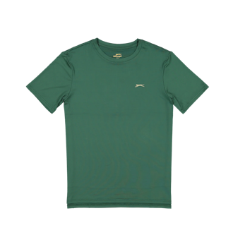 Slazenger T-shirt Tim Tee - Dark Green