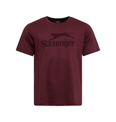 Slazenger T-shirt Enzo Tee - Red