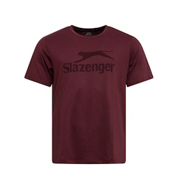 Slazenger T-shirt Enzo Tee - Red