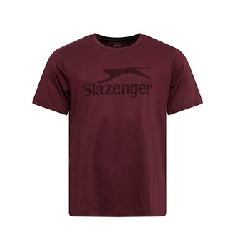 Slazenger T-shirt Enzo Tee - Red
