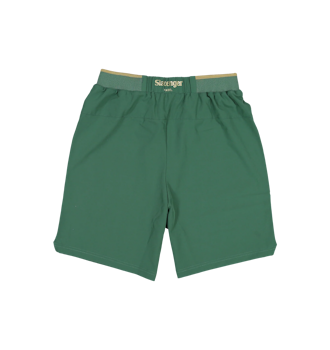 Slazenger Teo Shorts - Dark Green