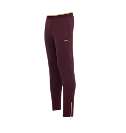 Slazenger Diego Track Pants Harvard Red