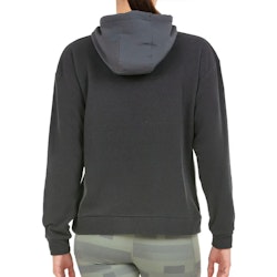 Bullpadel Hoodie Nesque Negro