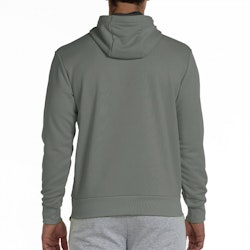 Bullpadel Hoodie Baiona Kaki
