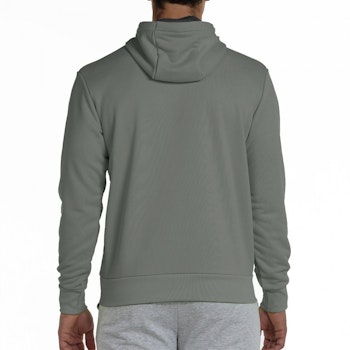 Bullpadel Hoodie Baiona Kaki