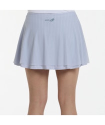 Bullpadel Skirt Okab Gris Azulado