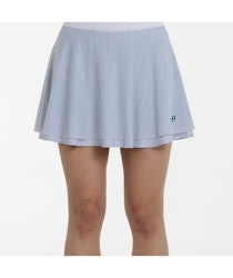 Bullpadel Skirt Okab Gris Azulado