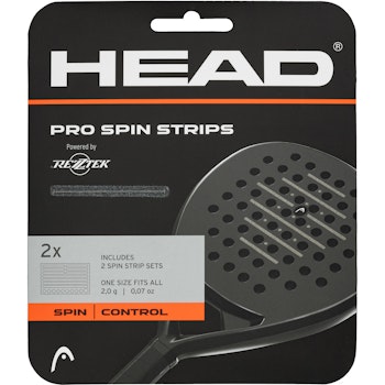 HEAD PRO SPIN STRIPS