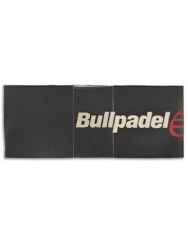 Bullpadel Frame Protector Black