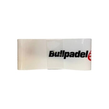 Bullpadel Frame Protector White