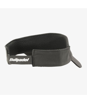 Bullpadel Solskärm Keps