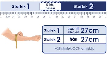 Masalo® Armbågsskydd