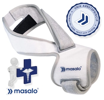 Masalo® Armbågsskydd