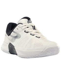 BULLPADEL PRF COMFORT W 24V WHITE 2024 PADELSKOR