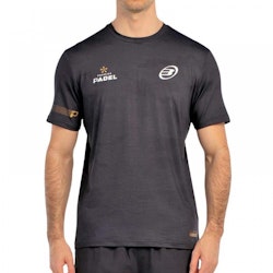 Bullpadel T-shirt Bizme Premier Padel