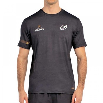 Bullpadel T-shirt Bizme Premier Padel