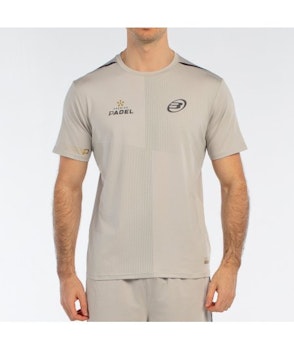 Bullpadel T-shirt Buque Premier Padel