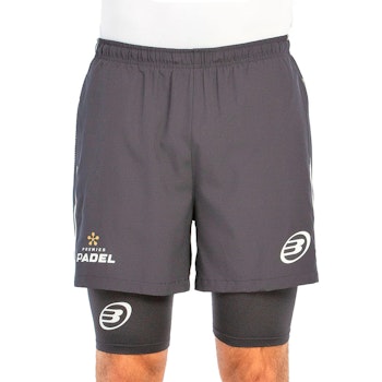 Bullpadel Shorts Barde Premier Padel