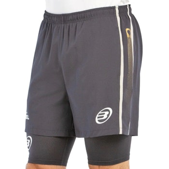 Bullpadel Shorts Barde Premier Padel