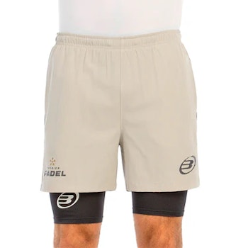 Bullpadel Shorts Barde Premier Padel