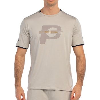 Bullpadel T-shirt Bises Premier Padel