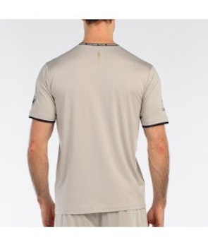 Bullpadel T-shirt Bises Premier Padel