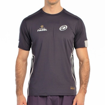 Bullpadel T-shirt Borni Premier Padel