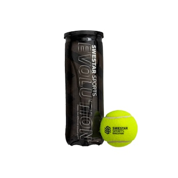 Padelbollar Swestarsports Evolution
