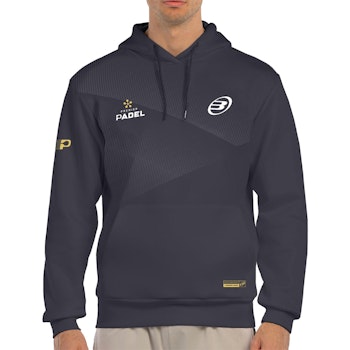 Bullpadel Hoodie Baque Premier Padel