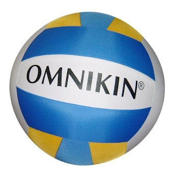 Volleyboll | Omnikin | Lek och fritid | 41 cm