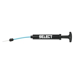 Bollpump med slang | Select | Liten, 15 cm